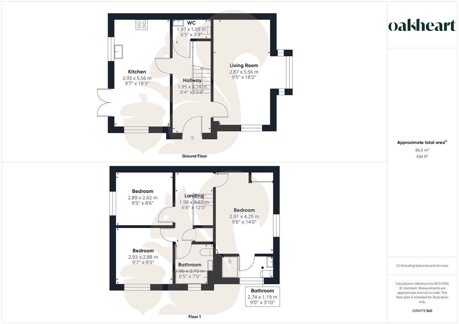 Floorplan thumbnail